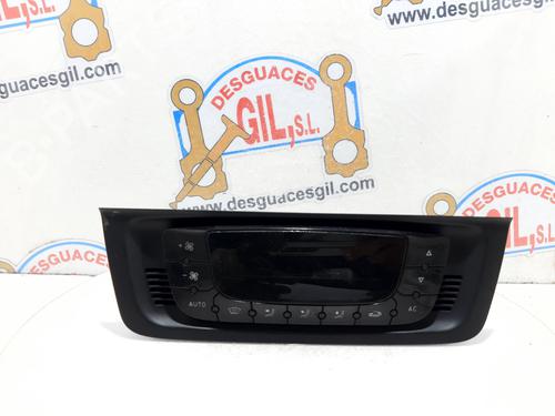 Used Climate control SEAT IBIZA IV SC (6J1, 6P5) [2008-2018]  20744393