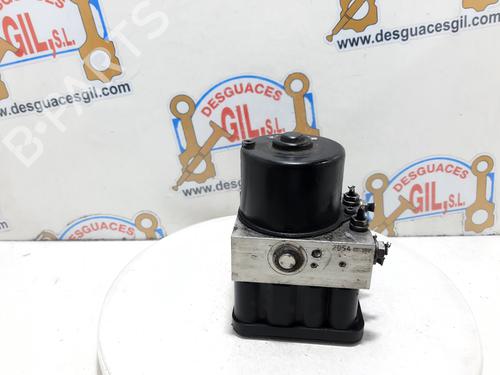 ABS pump VW TOURAN (1T1, 1T2)  | BP20756635M43 