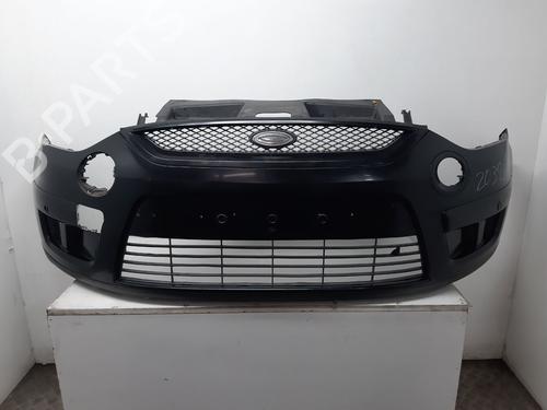Paragolpes delantero Paragolpes delantero FORD S-MAX (WA6) [2006-2014] 34697922 34697922