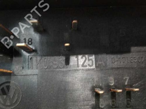 Fuse box VW GOLF V (1K1)  | BP20793727E1 