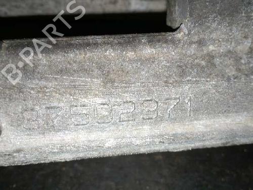 Steering rack FIAT PUNTO (188_) 1.9 JTD 80 (188.237, .257, .337, .357) | BP20785253M22 