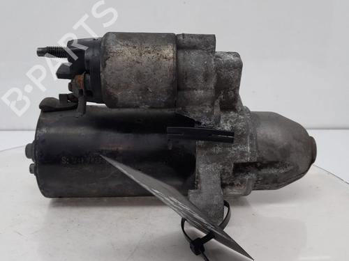 Used Starter Starter MINI MINI CLUBVAN (R55) Cooper D (112 hp) 34134562 34134562