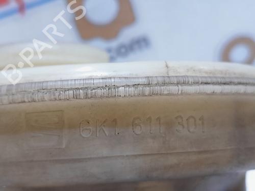 Brake master cylinder SEAT IBIZA II (6K1) 1.9 D | BP20763353M77 