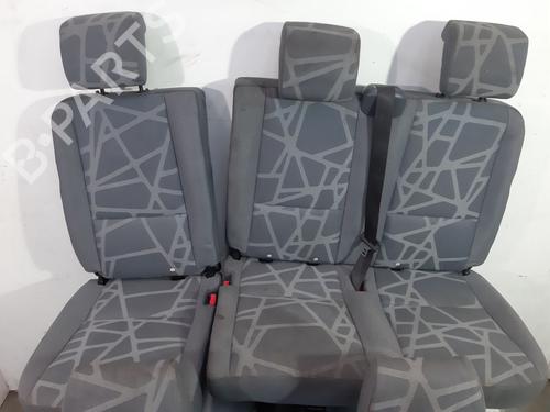 Seats set FORD TRANSIT CONNECT (P65_, P70_, P80_) 1.8 TDCi | BP21178335C78 