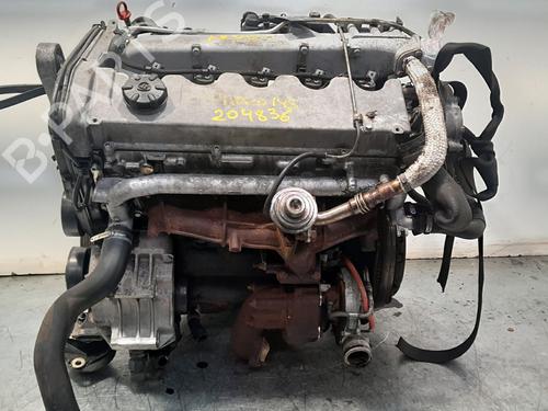 Used Engine Engine ALFA ROMEO 166 (936_) 2.4 JTD (936A2A__) (136 hp) 33540148 33540148