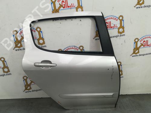 Used Right rear door PEUGEOT 308 I (4A_, 4C_) [2007-2016]  20759244