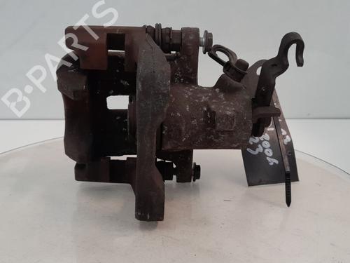 Left rear brake caliper AUDI A3 (8P1)  | BP29454157M107 