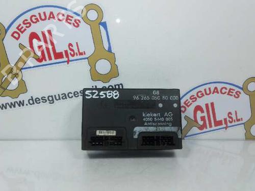Used Electronic module Electronic module 39191488 39191488