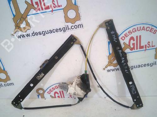 Used Front right window mechanism AUDI A4 B8 Avant (8K5) [2007-2017]  20732402