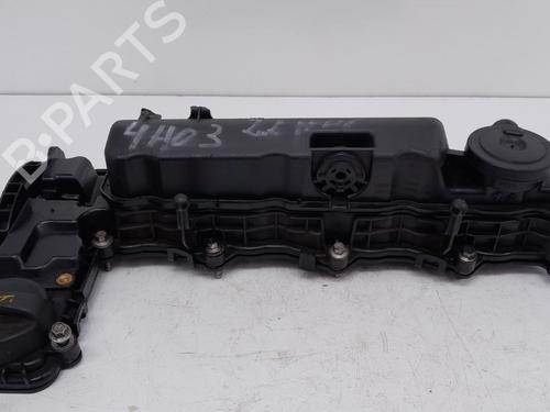 Used Valve cover PEUGEOT 508 I (8D_) 2.2 HDi (204 hp) 28961314