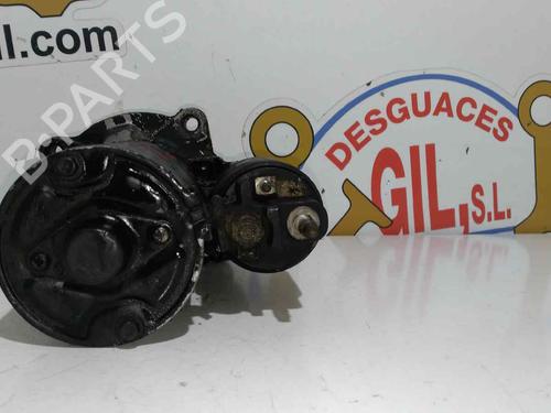 Starter PEUGEOT 106 I (1A, 1C) 1.0 | BP20783138M8 
