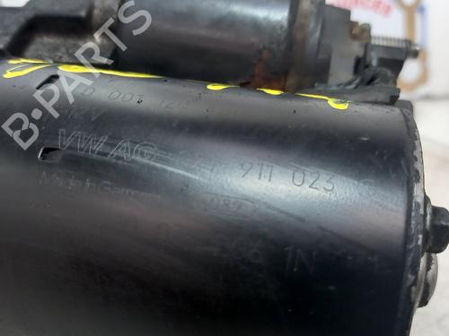 Starter VW POLO (9N_, 9A_) 1.4 16V | BP20770826M8 