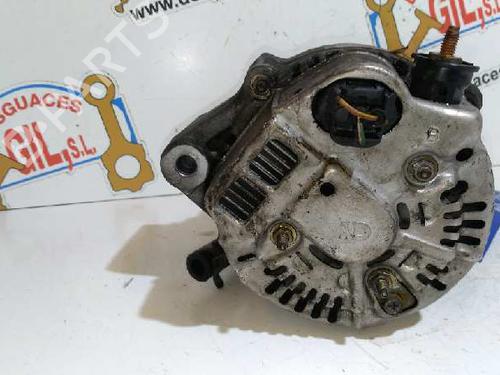 Generator ROVER 400 II (RT) 420 D | BP20777527M7 