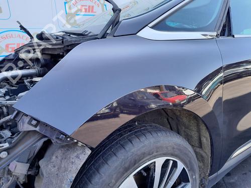 Parafango anteriore sinistro Parafango anteriore sinistro RENAULT ESPACE V (JR_) [2015-2023] 37466217 37466217
