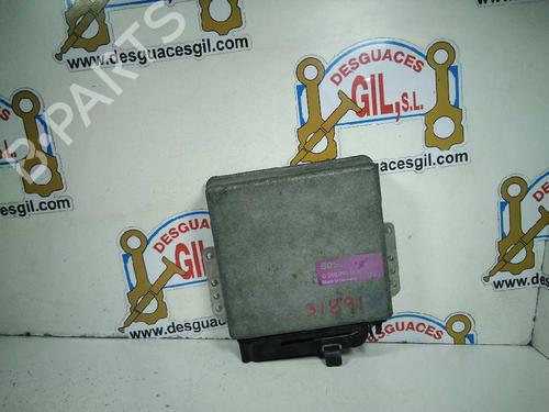 Used Engine control unit (ECU) BMW 3 (E36) 318 i (113 hp) 20793701