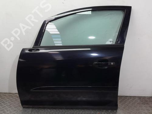 Używane Drzwi przednie lewe OPEL CORSA D (S07) [2006-2015]  24855293