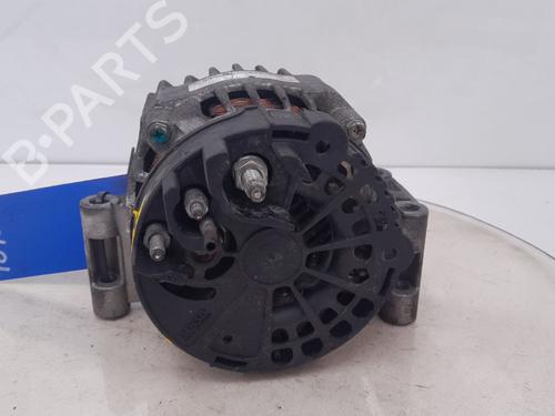 Alternator OPEL CORSA C (X01)  | BP25817023M7 