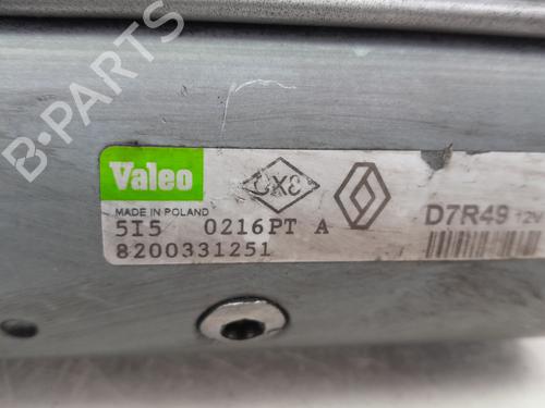 Starter RENAULT MEGANE II Saloon (LM0/1_) 1.9 dCi (LM0G, LM1G, LM2C) | BP29427420M8 