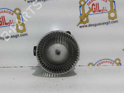 Ventilator motor LAND ROVER DISCOVERY I (LJ) 2.5 TDI 4x4 (113 hp) 20784977