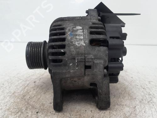 Used Alternator Alternator 39189421 39189421