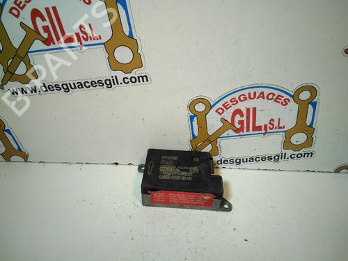 ECU airbags MERCEDES-BENZ 124 Saloon (W124) 300 D (124.130) | BP20790314M53 