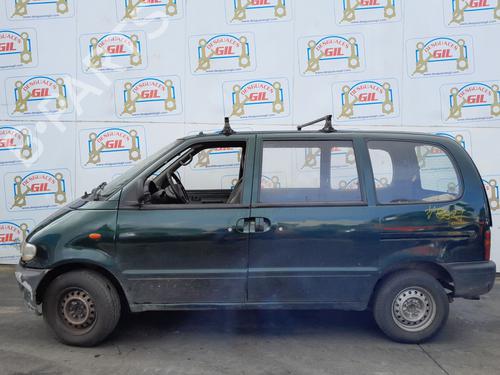 Used Parts NISSAN SERENA (C23) 2.3 D (75 hp) 4292360