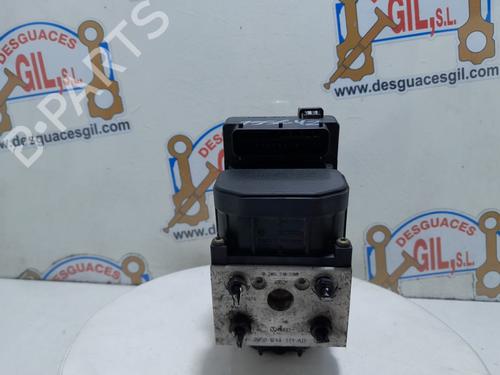 ABS Bremseaggregat VW PASSAT B5 (3B2) 1.9 TDI (90 hp) 20763428