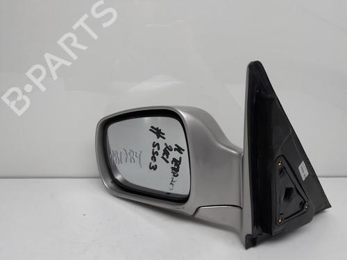 Used Left mirror HYUNDAI TERRACAN (HP) [2001-2008]  24801848