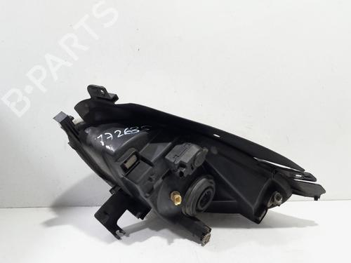 Right headlight CITROËN XSARA PICASSO (N68) 1.6 HDi | BP21489191C29 