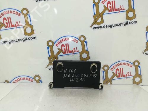 Komfortsteuergerät MERCEDES-BENZ E-CLASS (W211) E 220 CDI (211.006) | BP20803118M56 