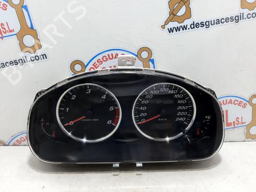 Used Instrument cluster MAZDA 6 Saloon (GG) 2.0 DI (GG14) (136 hp) 20745791