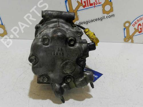 AC compressor CITROËN C4 I (LC_)  | BP20778772M34 