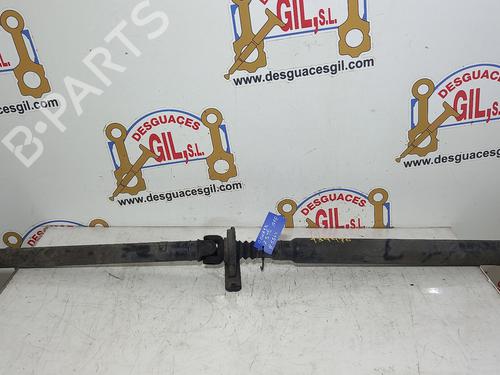 Used Driveshaft OPEL OMEGA B (V94) 2.5 TD (F69, M69, P69) (130 hp) 20753256
