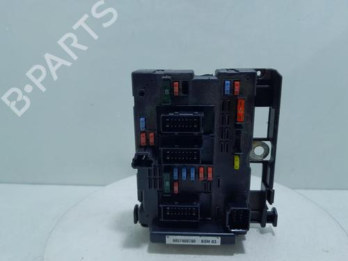 Used Fuse box CITROËN XSARA PICASSO (N68) 1.6 16V (109 hp) 21267074