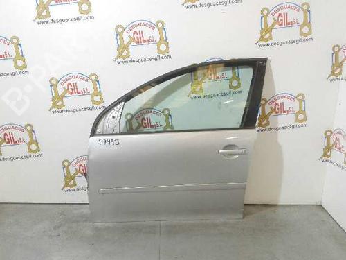 Used Left front door VW GOLF V (1K1) [2003-2010]  20807757