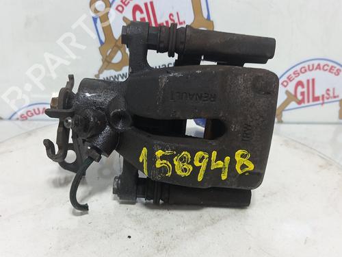 Højre bremsekaliber bag RENAULT GRAND SCÉNIC II (JM0/1_) 1.5 dCi (JM02, JM13) | BP20765677M106 