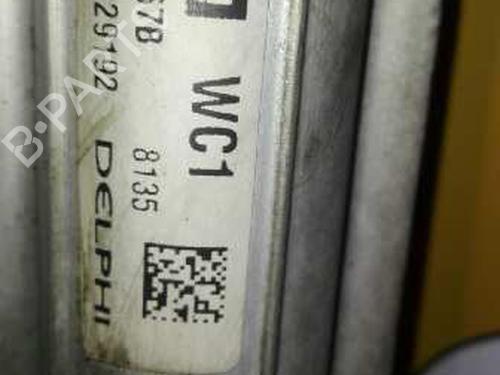 AC Kondensor OPEL ASTRA H (A04) 1.6 (L48) | BP20783178M32 