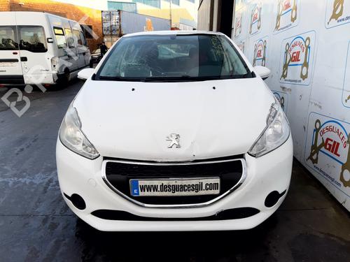 Subframe PEUGEOT 208 I (CA_, CC_) 1.4 HDi | BP20753220M9 