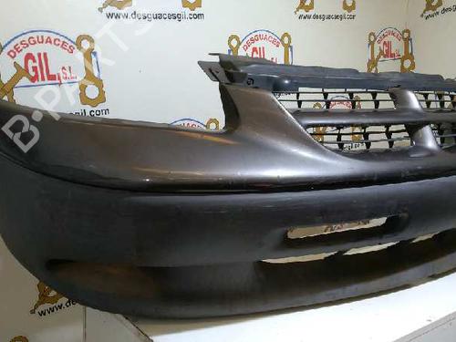 Front bumper CHRYSLER VOYAGER / GRAND VOYAGER III (GS_, NS_)  | BP20798441C7 
