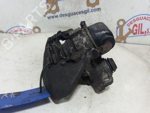 Left rear brake caliper CITROËN XSARA (N1) 1.6 16V | BP20755378M107 