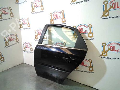 Left rear door OPEL VECTRA C (Z02) 2.0 DTI 16V (F69) | BP20808542C4 