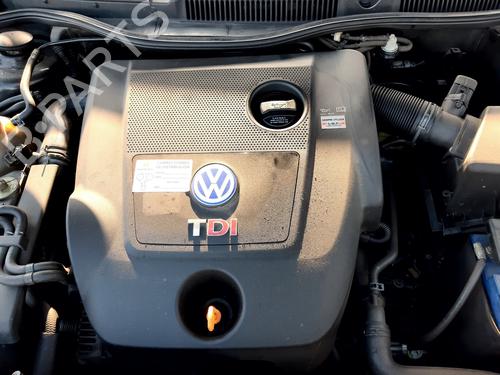 Front left window mechanism VW GOLF IV (1J1) 1.9 TDI | BP20755802C22 