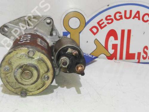 Starter PEUGEOT 1007 (KM_) 1.4 | BP20781181M8 
