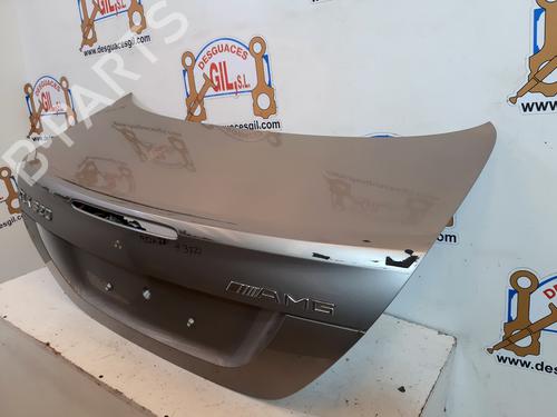 Tailgate MERCEDES-BENZ CLK (C209) CLK 320 (209.365) | BP20745011C6 