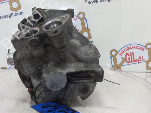 AC compressor NISSAN X-TRAIL III (T32_, T32R, T32RR)  | BP20758008M34 