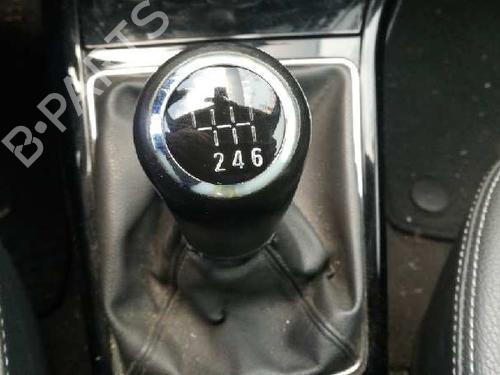 Engine control unit (ECU) OPEL ASTRA H (A04) 1.7 CDTI (L48) | BP20731622M57 