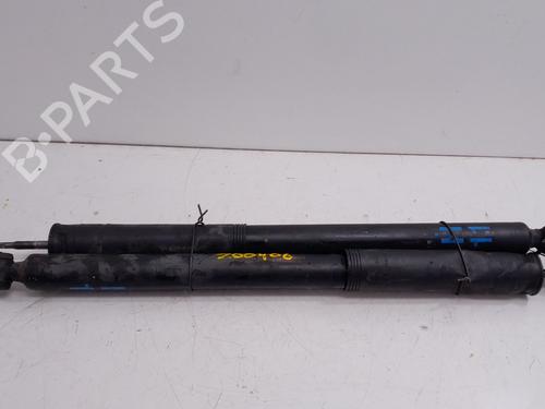 Højre bagtil støddæmper MERCEDES-BENZ C-CLASS Coupe (CL203) C 200 CDI (203.707) (122 hp) 30935688