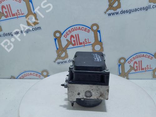 ABS pump RENAULT KANGOO / GRAND KANGOO II (KW0/1_) 1.5 dCi 85 (KW0K, KW0L, KW0B) | BP20770500M43 