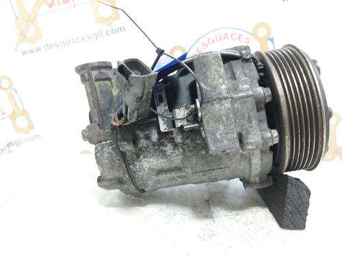 AC compressor FIAT GRANDE PUNTO (199_) 1.4 16V (199BXG1B, 199AXG1B) | BP20728003M34