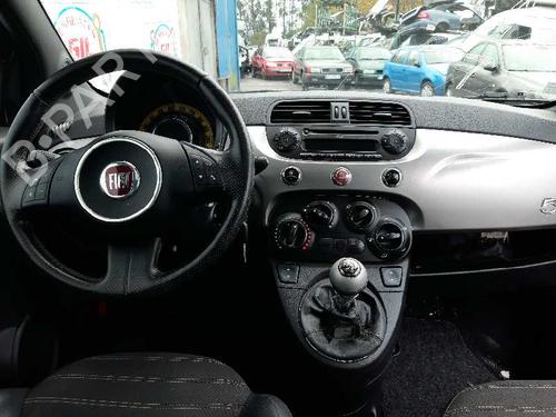 Starter FIAT 500 (312_) 1.2 (312AXA1A) | BP20740394M8 